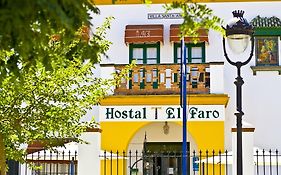 Hotel el Faro Chipiona